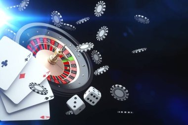 Live blackjack table on joy4d with dealer, cards, and player interface visible