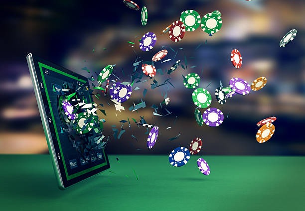 live-dealer blackjack table with multilingual dealer